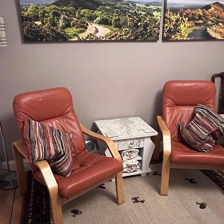 Hanley Swan Orchard Side Bed And Breakfast المظهر الخارجي الصورة