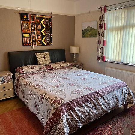 Hanley Swan Orchard Side Bed And Breakfast المظهر الخارجي الصورة