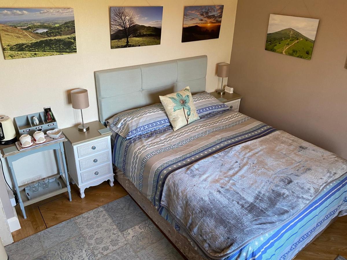 Hanley Swan Orchard Side Bed And Breakfast المظهر الخارجي الصورة