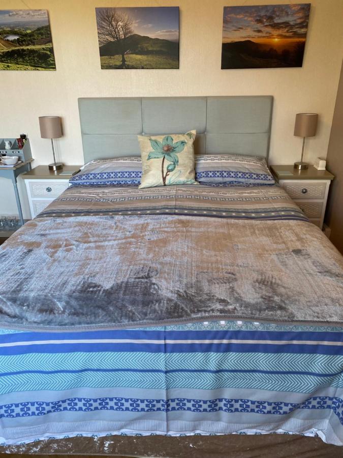 Hanley Swan Orchard Side Bed And Breakfast المظهر الخارجي الصورة