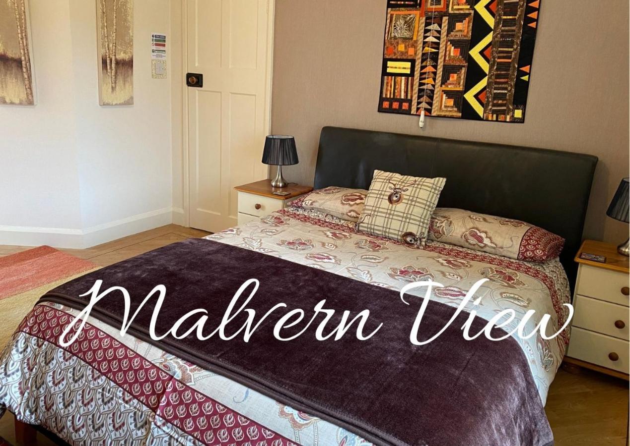 Hanley Swan Orchard Side Bed And Breakfast المظهر الخارجي الصورة