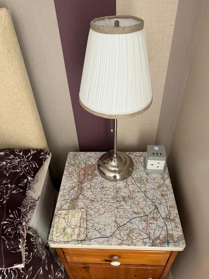 Hanley Swan Orchard Side Bed And Breakfast المظهر الخارجي الصورة