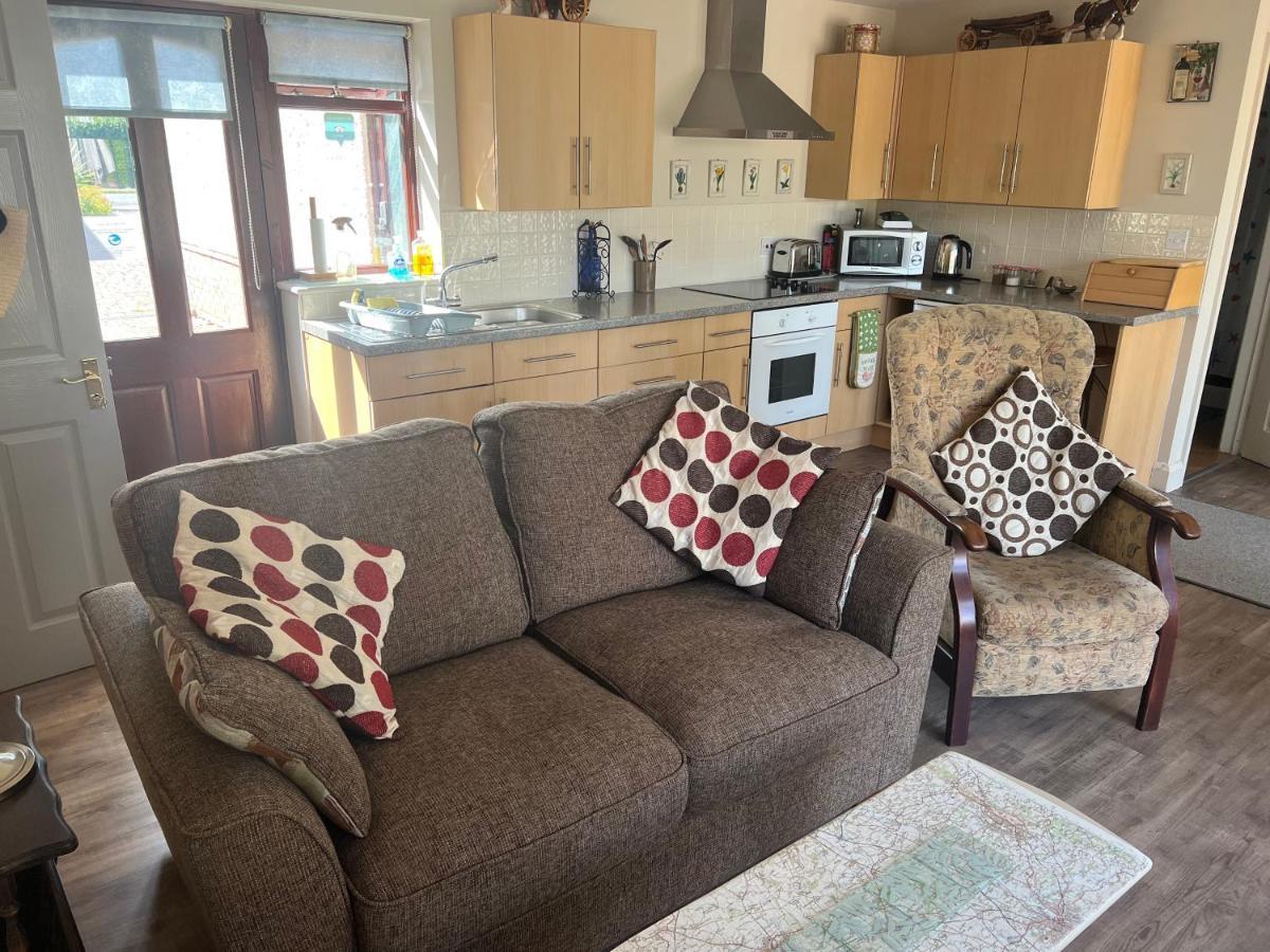 Hanley Swan Orchard Side Bed And Breakfast المظهر الخارجي الصورة