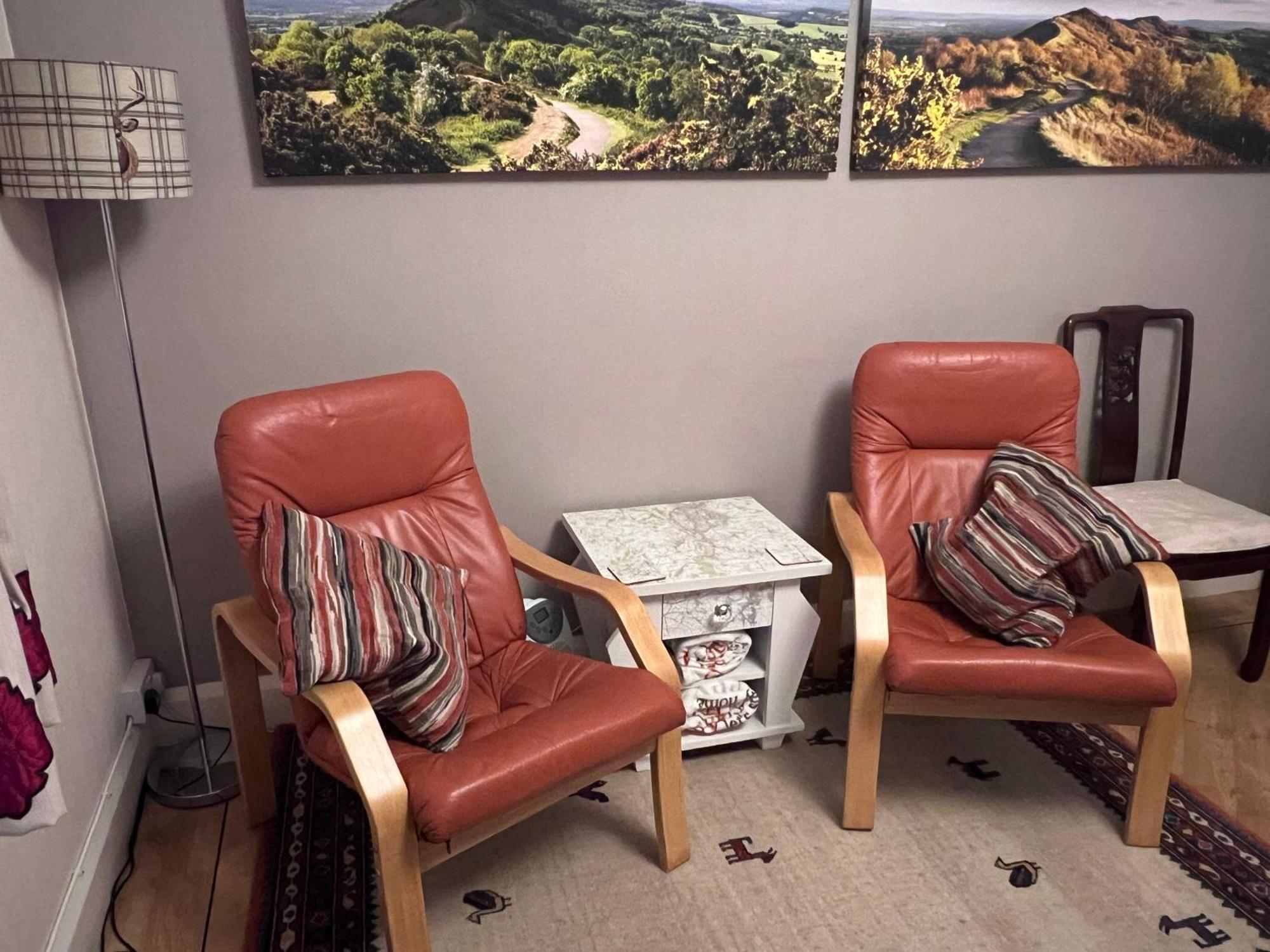 Hanley Swan Orchard Side Bed And Breakfast المظهر الخارجي الصورة