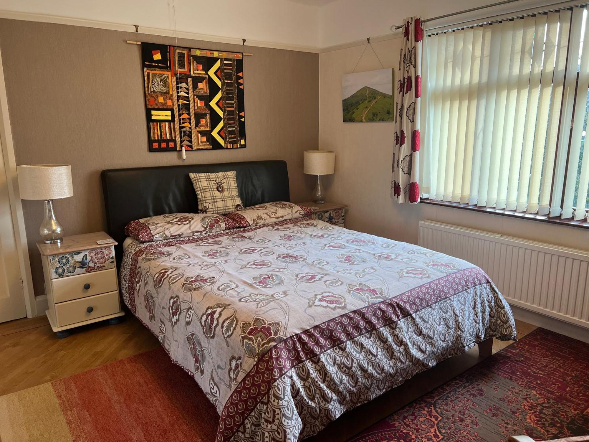 Hanley Swan Orchard Side Bed And Breakfast المظهر الخارجي الصورة