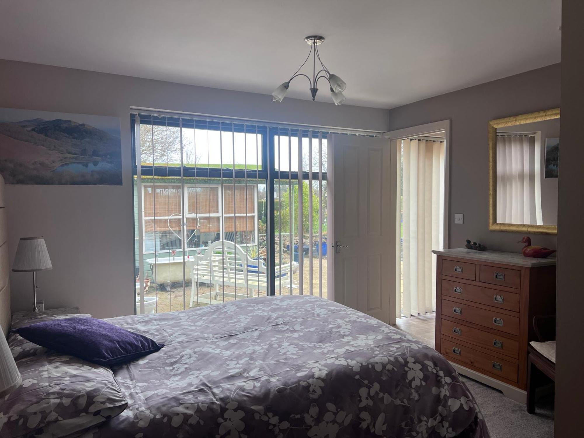 Hanley Swan Orchard Side Bed And Breakfast المظهر الخارجي الصورة